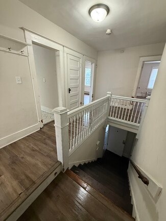 110 W Vine St Unit C, Springfield, IL 62704