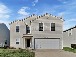 10352 Fairmont Ln, Indianapolis, IN 46234
