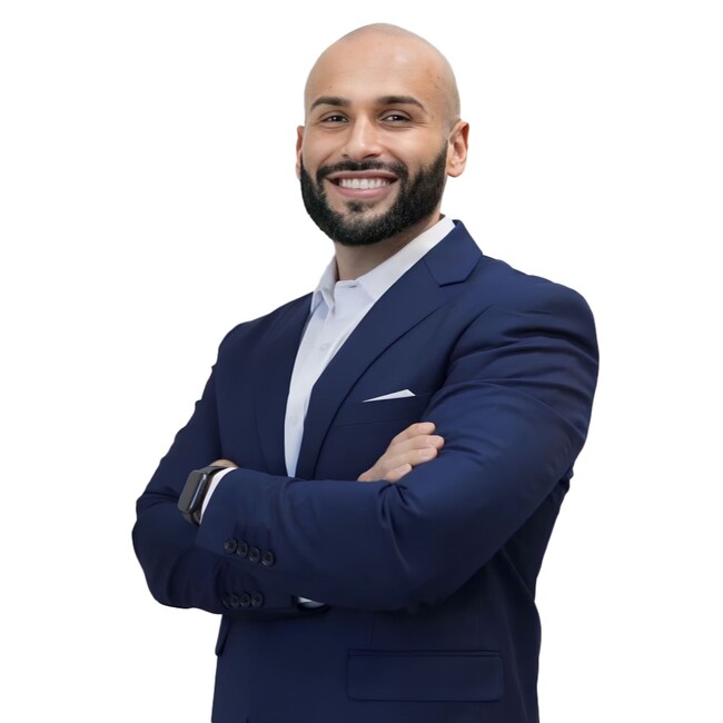 Agent Photo