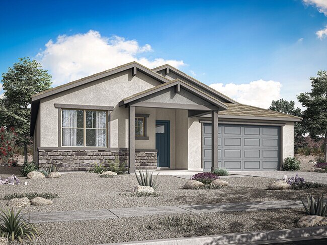 3530 E Freedom Dr San Tan Valley unit 38749643, San Tan Valley, AZ 85140 - photo 2