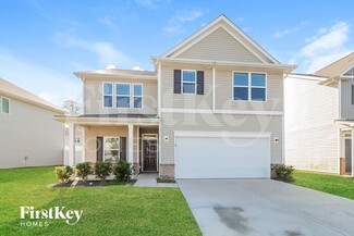 7606 Wallace Farm Ln, Charlotte, NC 28213