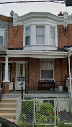 2170 Conlyn St, Philadelphia, PA 19138