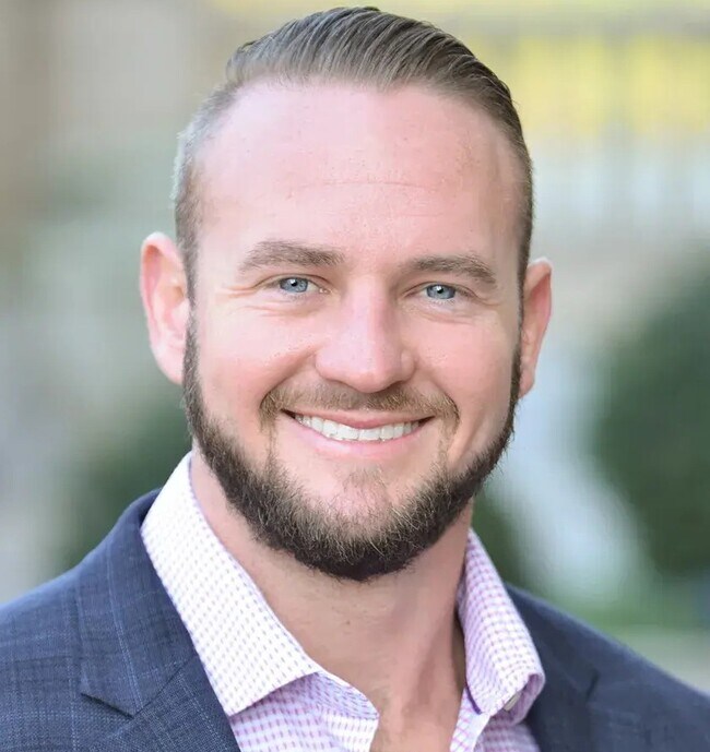 Haden Henderson
