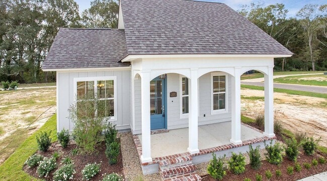 1224 Applewood Dr, Zachary, LA 70791 - photo 2