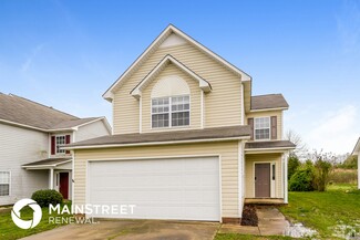 5813 Bridgeway Dr, Indian Trail, NC 28079