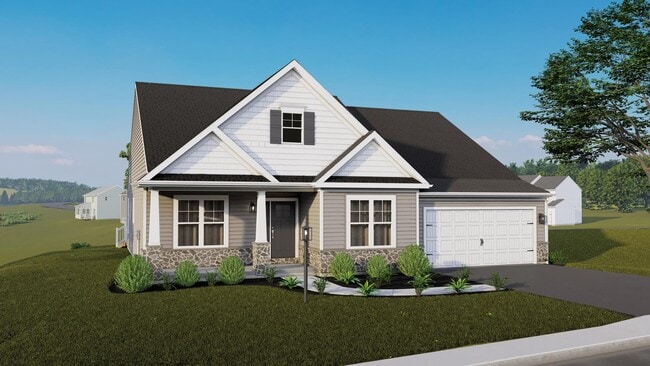 0 Woodlynn Dr unit 38816801, Penn Township, PA 17870 - photo 3