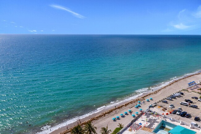 2065 S Ocean Dr unit FL9-ID1049793P, Hallandale Beach, FL 33009 - photo 4