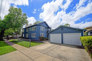 603 Euclid St Unit half, Houston, TX 77009