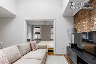 120 Christopher St Unit FL5-ID1886, New York, NY 10014