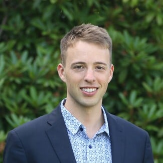 Ryan Lensegrav