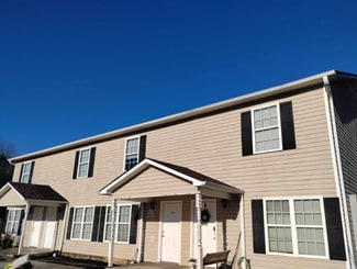 109 Creekside Dr NW Unit 3, Calhoun, GA 30701
