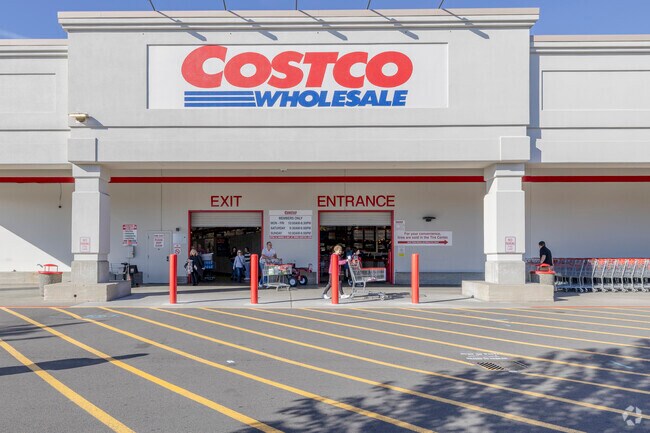 Looking for wholesale options? Stop by Costco in Silverdale WA.