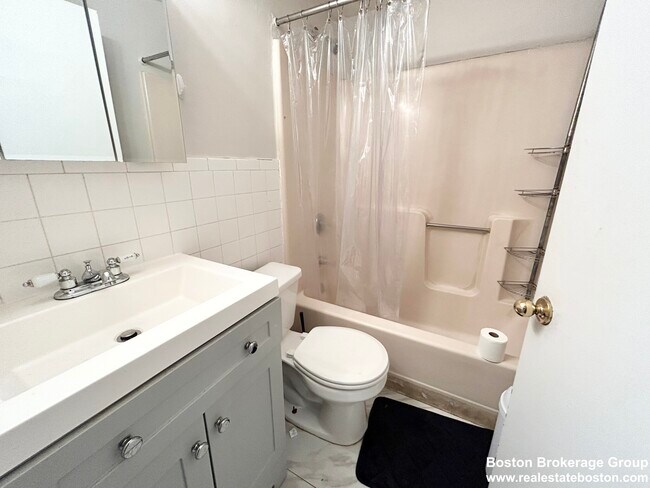 90 Hammond St unit 1, Roxbury Crossing, MA 02120 - photo 6