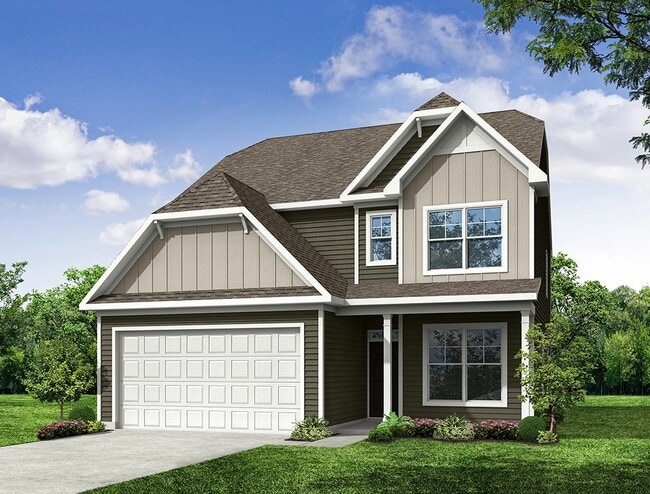 1614 Calks Ferry Rd unit 38673108, Lexington, SC 29072 - photo 2