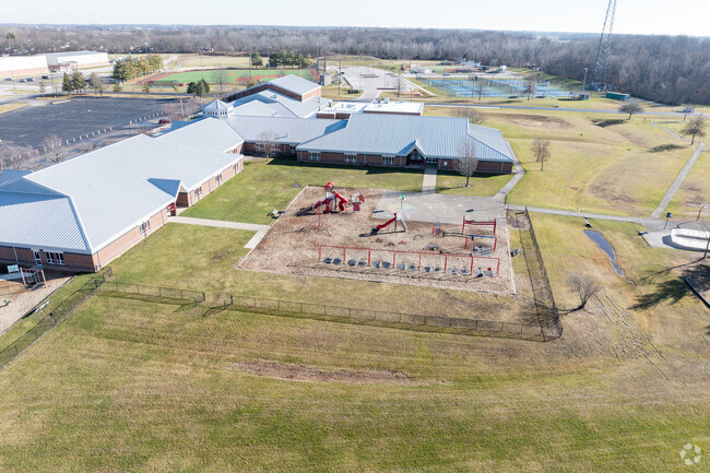 New Palestine Elementary