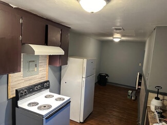 1414 Robinson Ave Unit BA, Gadsden, AL 35903