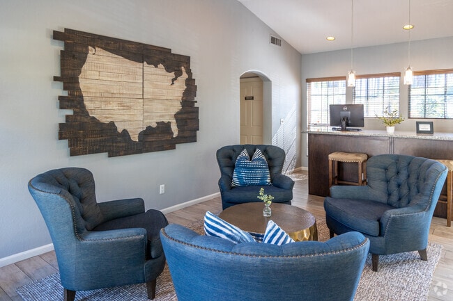 The Palms, Phoenix, AZ 85018 - photo 3