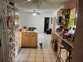 19920 SW 118th Place, Miami, FL 33177