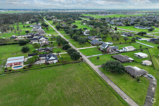 Ouiski Bayou Estates