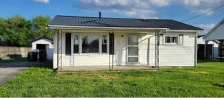229 Elm St, Crab Orchard, KY 40419