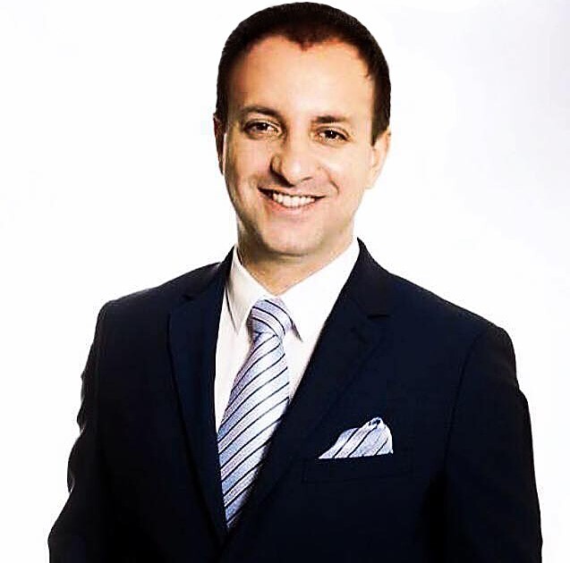 Agent Photo