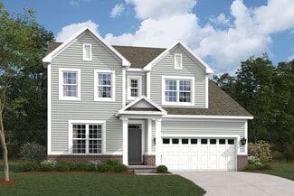 12380 Reclaimed Dr Unit 36459967, Noblesville, IN 46060