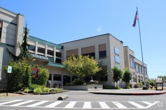 Crossroads Alternative High School