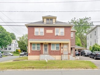 305 Springside Ave, Pittsfield, MA 01201