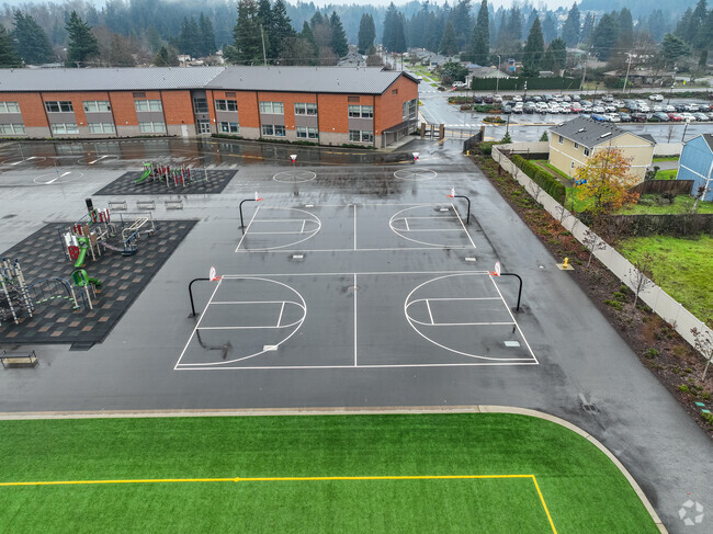 Pioneer Elementary School