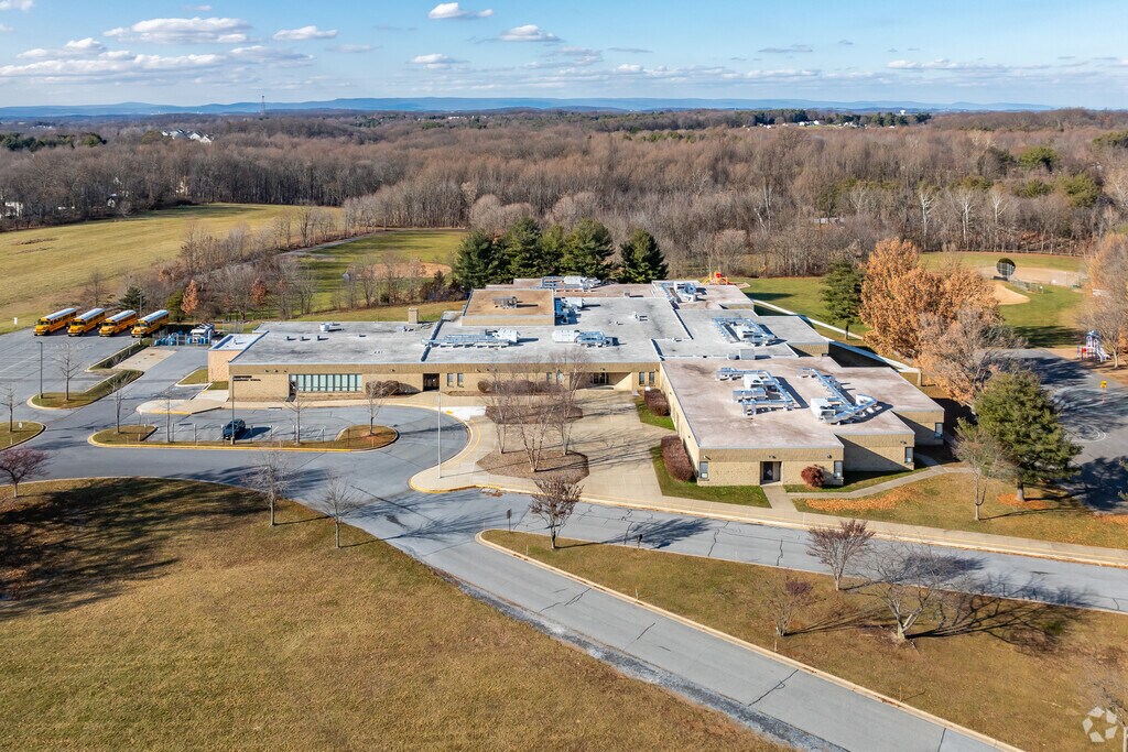 Kemptown Elementary