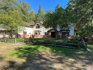 3101 Williams Hwy, Grants Pass, OR 97527