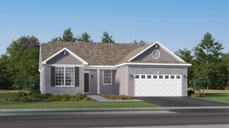 14811 S Dyer Ln Unit 36033814, Plainfield, IL 60544