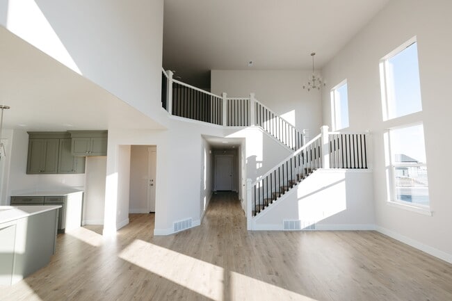 2871 N Purpletop Ln, Saratoga Springs, UT 84045 - photo 5