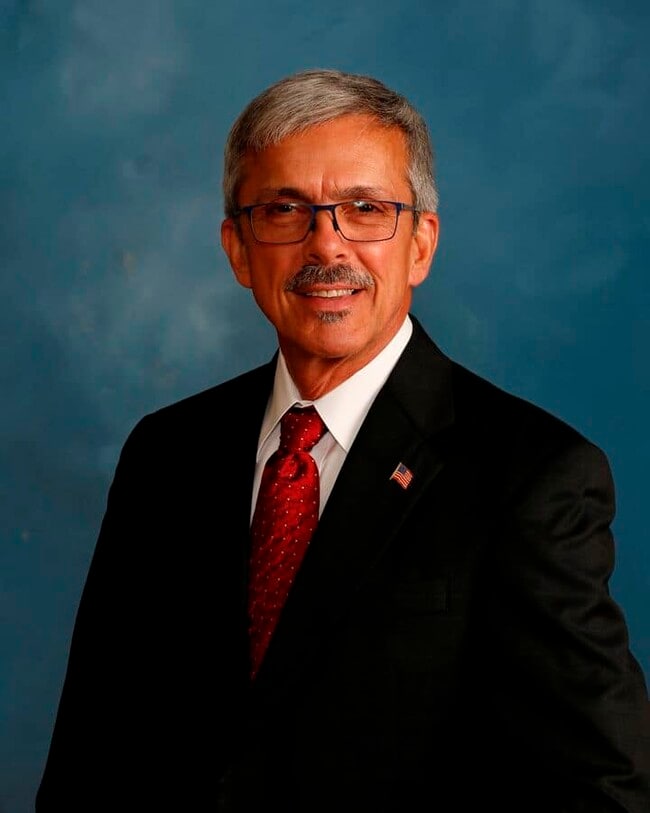 Bill Loy