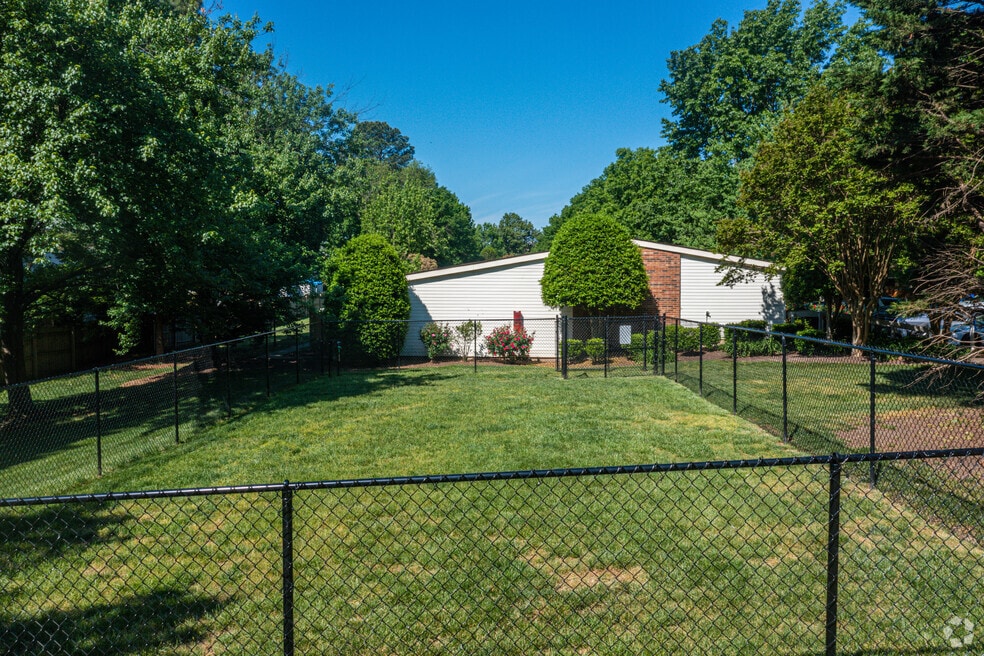 Amber Ridge Apartments ~ Boutique Cottage Style Living Meets Hassle Free Leasing, Richmond, VA 23228 - photo 1