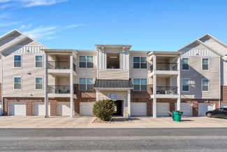 1747 N Exchange Park Rd Unit Z301, Lehi, UT 84043