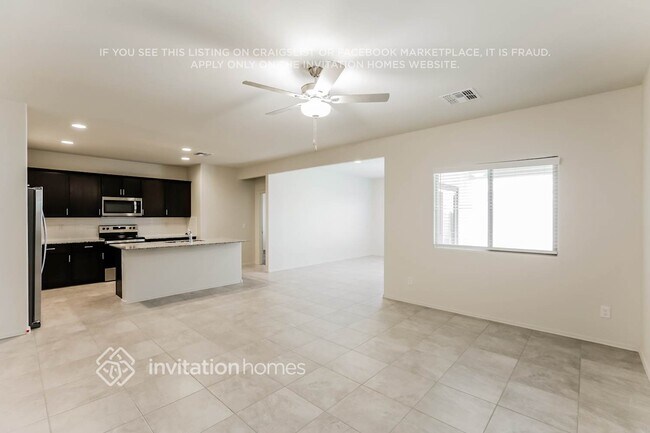 25204 W Chipman Rd, Buckeye, AZ 85326 - photo 4