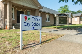 Trinity Day School