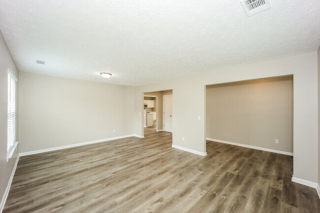 8308 Milam Loop, Fairburn, GA 30213 - photo 5