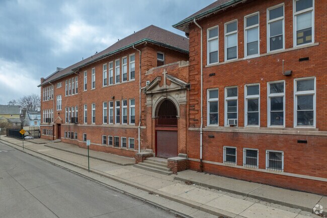 Holy Redeemer Elementary School