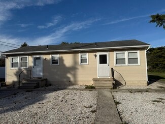 18 Avalon Blvd Unit East, Cape May Court House, NJ 08210