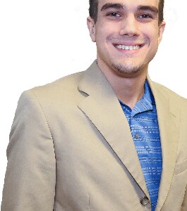 Tony Benegas
