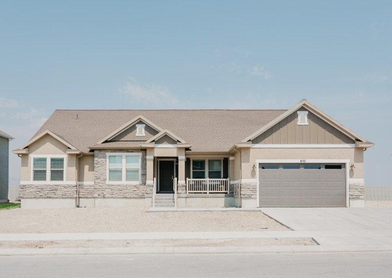 olivia floorplan elevation