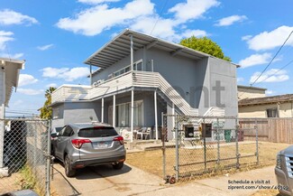 1257 77th Ave, Oakland, CA 94621