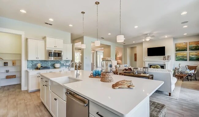 16 Knotty Pine Dr, Bluffton, SC 29909 - photo 5