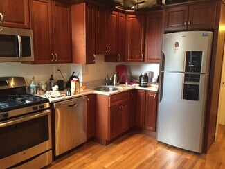 1029 Tremont St Unit 3, Boston, MA 02120