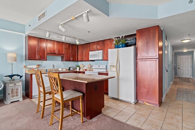 Laketown Wharf Resort unit ID1354972P, Panama City Beach, FL 32408 - photo 7