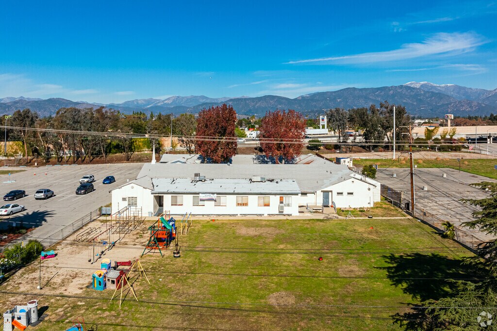 Welcome to American Christian Academy located in Pomona, Ca.