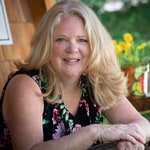 Julie Pettigrew