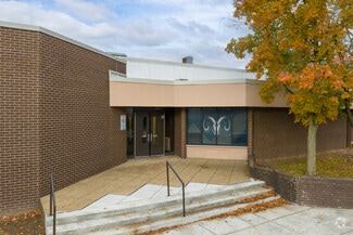 Rochester Area El School